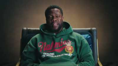 Like, it was becoming obvious
that my mom's condition was - Kevin Hart & Chris Rock: Headliners Only