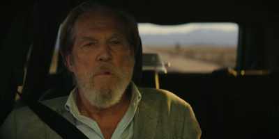 Like it. Don't.
I don't care. - The Old Man