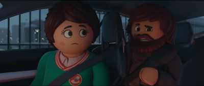 -Like it. Good plan.
And it sounds easy. Right, Rex? - Playmobil: The Movie