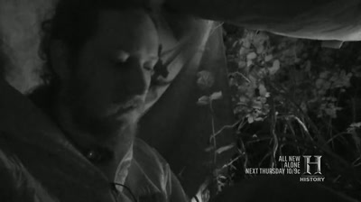 Like it was kind of close. - Alone