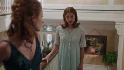 Like it or not we are sisters. - V.C. Andrews' Ruby