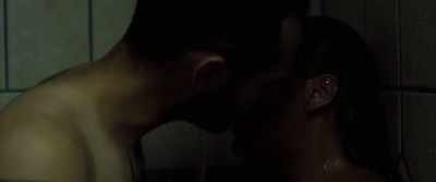 Like it or not, I'm inside of you. - I Am Still Here