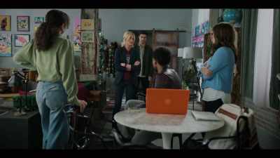 Like it or not, he knows
how to work evidence. - True Justice: Family Ties