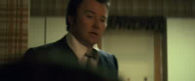 LIKE IT OR NOT, MARIANNE, YOU MARRIED A STREET KID. - Black Mass