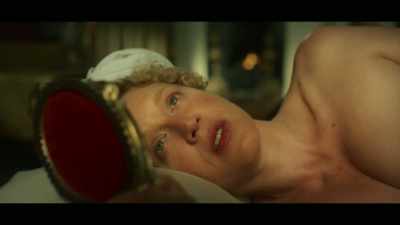 Like it or not, - The Serpent Queen