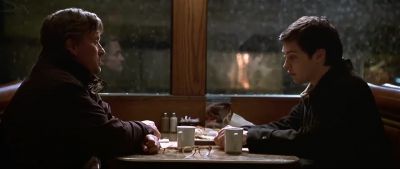 Like it or not those people out there are your parents - Wonder Boys
