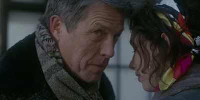 Like it was nothing. - The Undoing