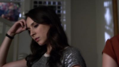 LIKE IT OR NOT,
THIS IS YOUR FAMILY. - Pretty Little Liars