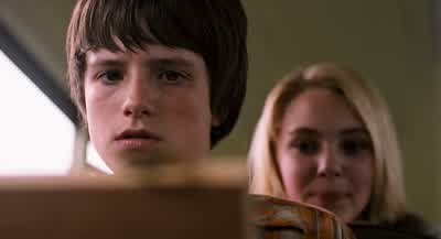 - Like it? - Bridge to Terabithia
