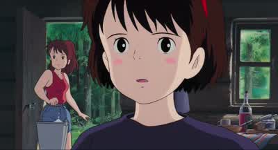 Like it? - Kiki's Delivery Service
