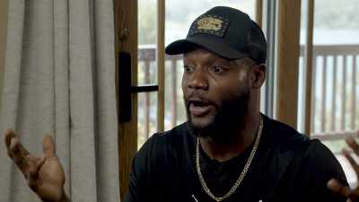 Like, it was this, "Hah," - Trials To Triumph: The Documentary