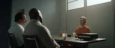 Like it... it wasn't scary yet,
what we were doing, - Dahmer - Monster: The Jeffrey Dahmer Story