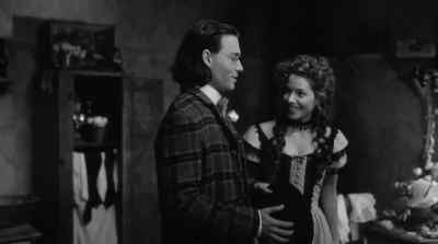- Like it?
- Yes, it's beautiful. - Dead Man