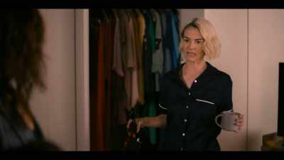 Like, if it's at sea,
it's got to be three? - The L Word: Generation Q