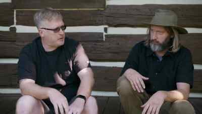 Like, it's gonna be like Letterman
or Johnny Carson, - This Is the Tom Green Documentary
