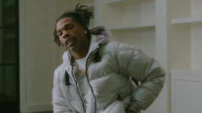Like, it's either gonna
make you or break you. - Untrapped: The Story of Lil Baby