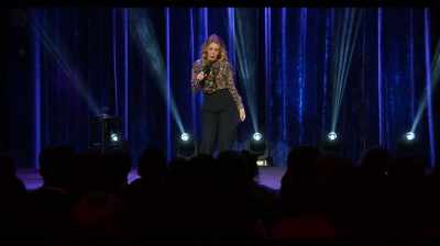 Like, it's just a joke. I'm so sorry!" - Katherine Ryan: Glitter Room