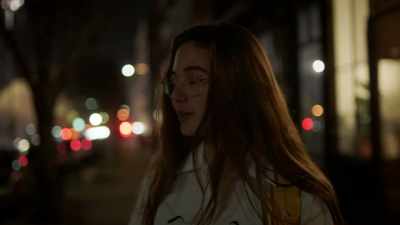 Like, it's, like-- - Betty
