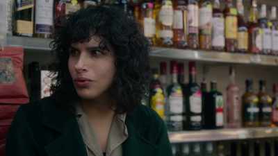 Like it's not okay
if I date a guy - The Bisexual