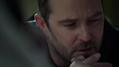 Like it's the last time. - Blindspot