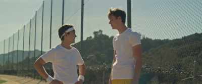 Like, when it's the right
person and the right time, - Max and Me