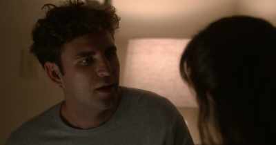 Like, "I've been dating you for so..." - Horse Girl
