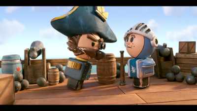 - Like I've been saying, - Crossing Swords
