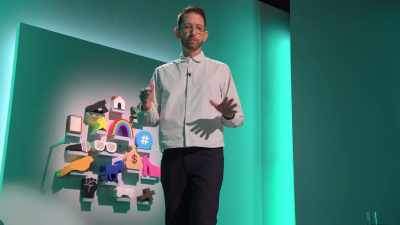 Like, I've done different approaches, - Neal Brennan: Blocks