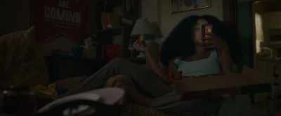 Like, I've given
everything to him - Sissy