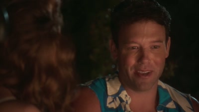 Like, I've given him
the best 10 years I can. - Shoulder Dance
