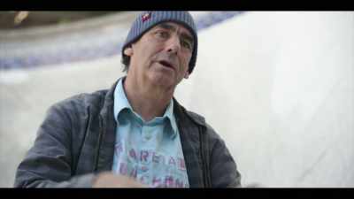 Like, I've never reached that, - Tony Hawk: Until the Wheels Fall Off