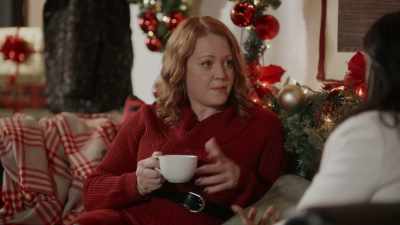 Like I've had so many ideas
over the years, - Christmas Time Is Here