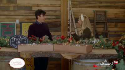 Like James Johnson, - If I Only Had Christmas