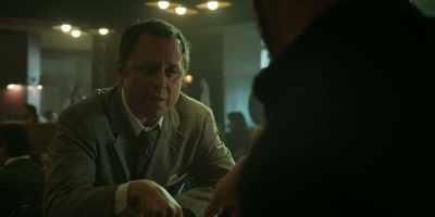 Like January 7th, like when
we started working here? - Waco: The Aftermath