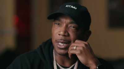 Like, jealousy, it'd be,
whatever the case may be. - Origins of Hip Hop