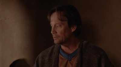 Like Jesus. - Joseph and Mary
