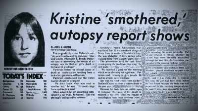 LIKE JILL, SHE HAD NOT BEEN
SEXUALLY ASSAULTED, - Children of the Snow