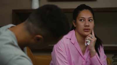 Like, just acknowledging the
part that I play in this, - Couples Therapy