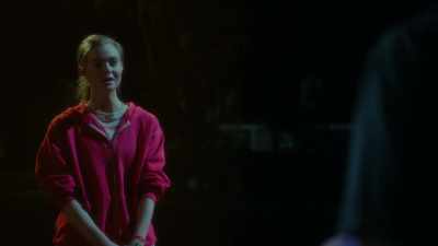 Like, you just did the thing, - The Girl from Plainville
