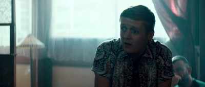 Like, just gone. Vanished. - Avengement