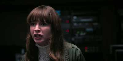 Like you just happened
to succumb to your urges - Girlboss