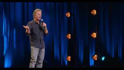 Like, just pantsing people
in grade school. - David Spade: Nothing Personal