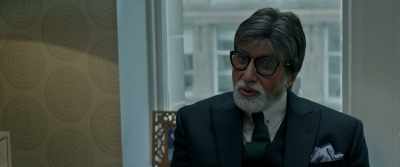 Like justice,
Dhritarashtra was also blind. - Badla
