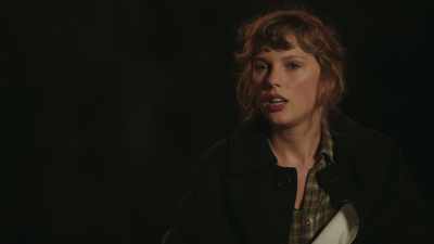 Like, Justin is going
to change his mind about this - Folklore: The Long Pond Studio Sessions
