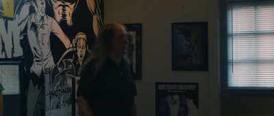 - Like Keel, Jeff Wamsley's
research continues - The Mothman Legacy