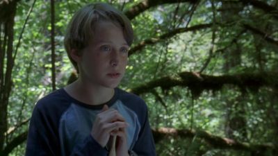 Would you do it - Mean Creek