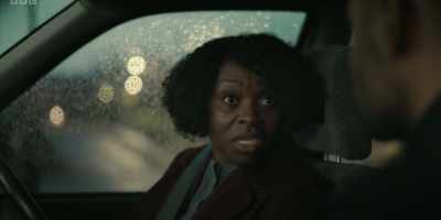..like she killed Connor, - The Pact