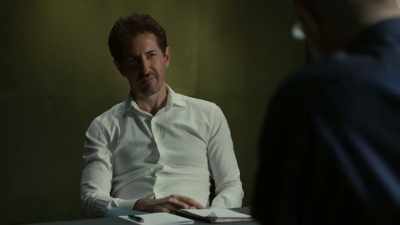 Like you kind of constantly, - Inside the Mind of a Con Artist