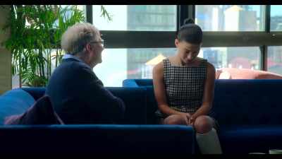 Like, you know, Facebook,
I guess that's not like a big thing. - What's Next? The Future with Bill Gates
