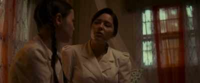 Like, you know how you feel
when you're sick, - The Curse of the Necklace